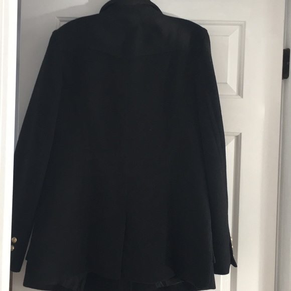 Jacket - Picture 3 of 4